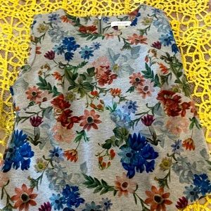 Calvin Klein dinner dress